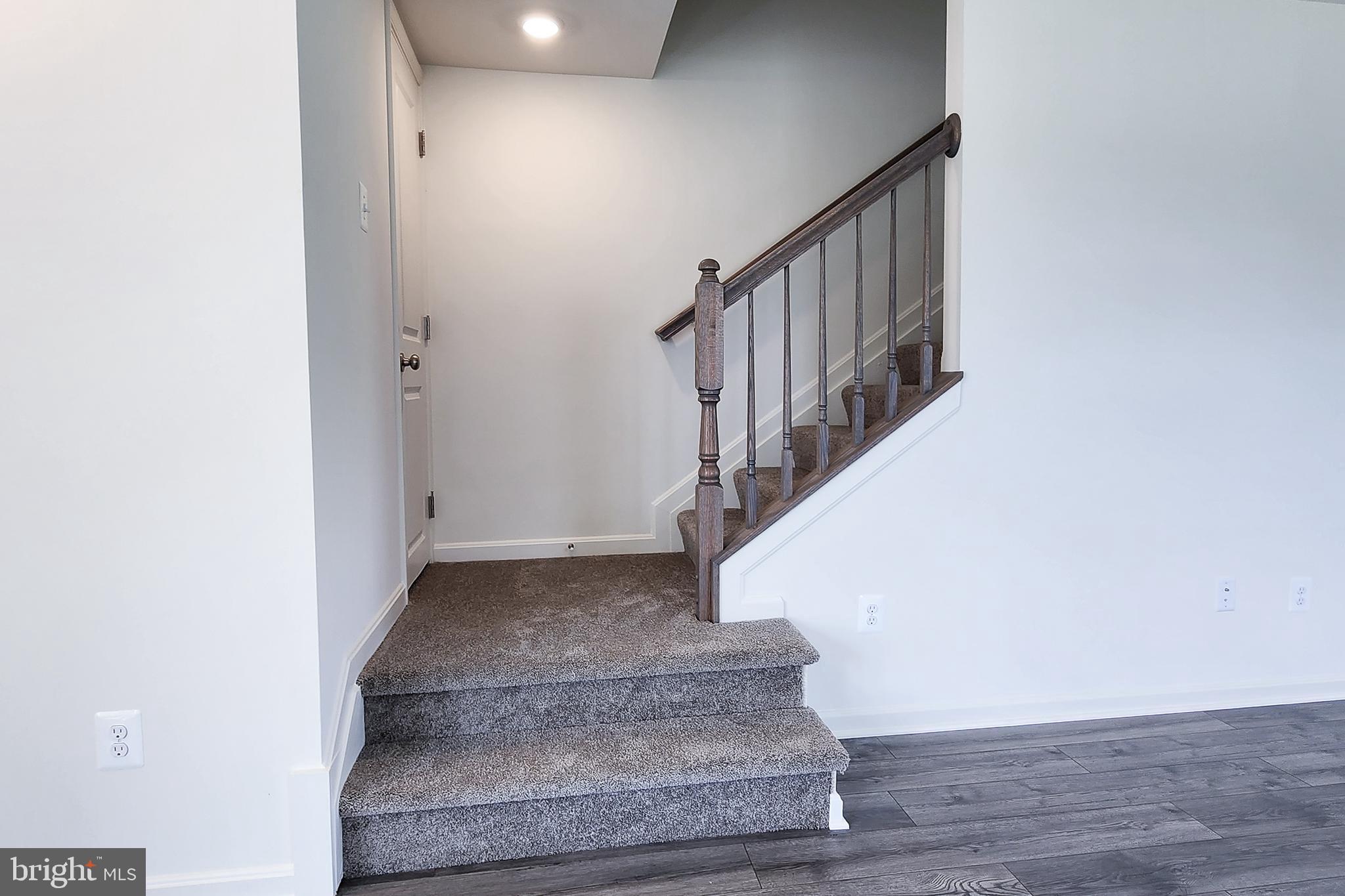 5385 Harrier Way Waynesboro, PA 17268 - Photo 17 of 23 a view of entryway and hall with wooden floor