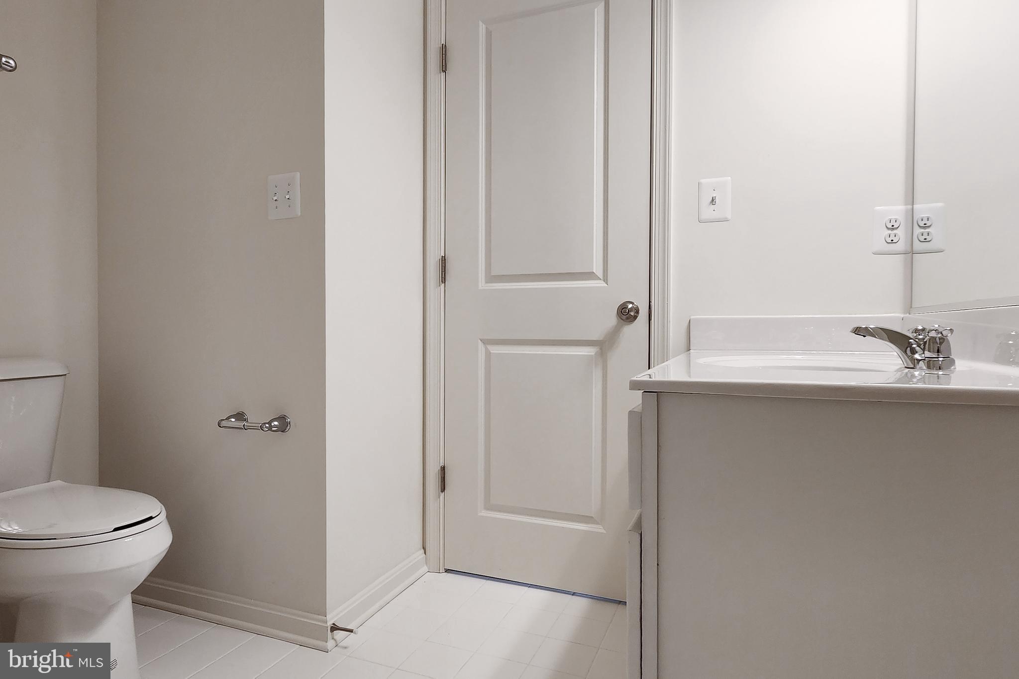 5385 Harrier Way Waynesboro, PA 17268 - Photo 20 of 23 a bathroom with a sink a toilet and shower