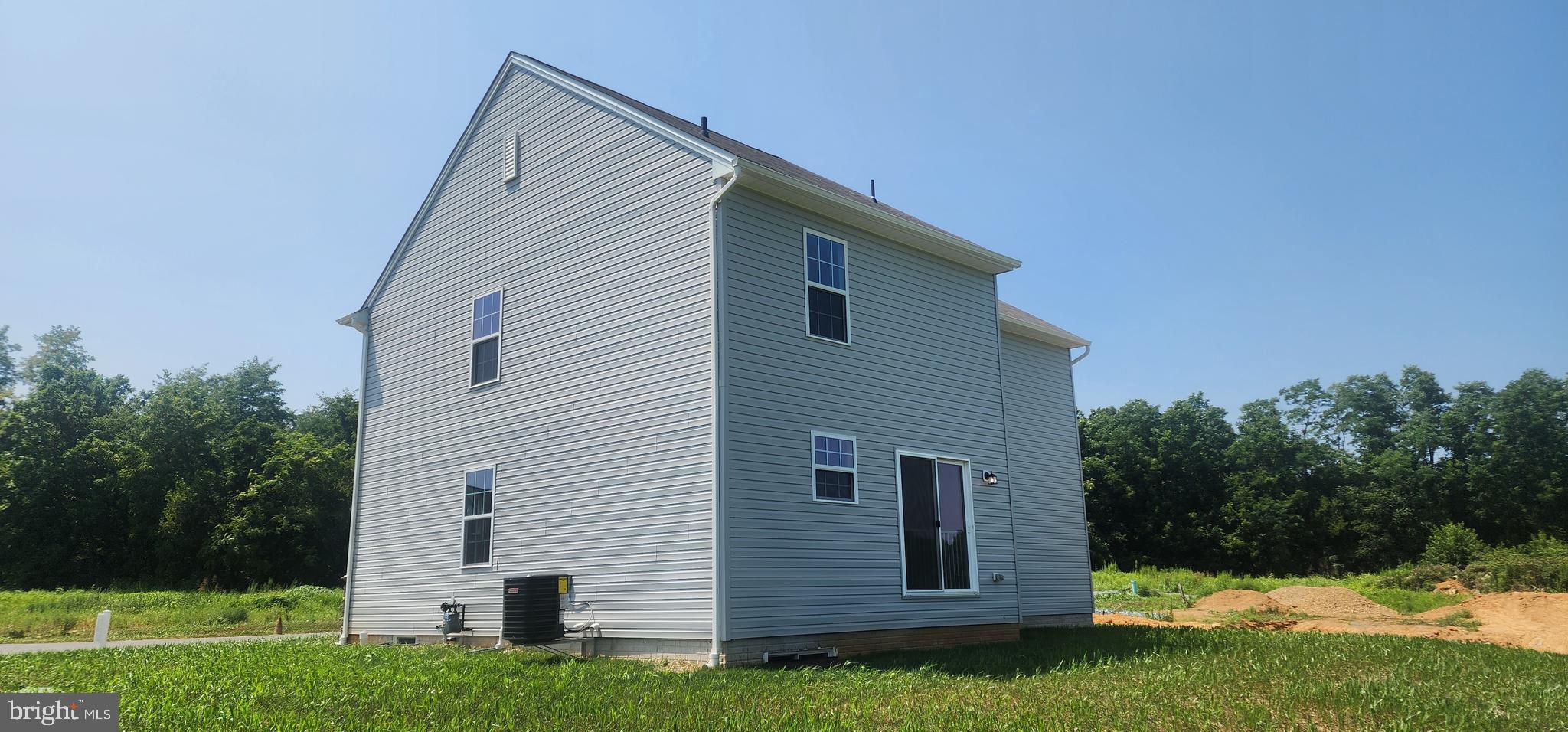 5385 Harrier Way Waynesboro, PA 17268 - Photo 5 of 23 a view of a house with a yard