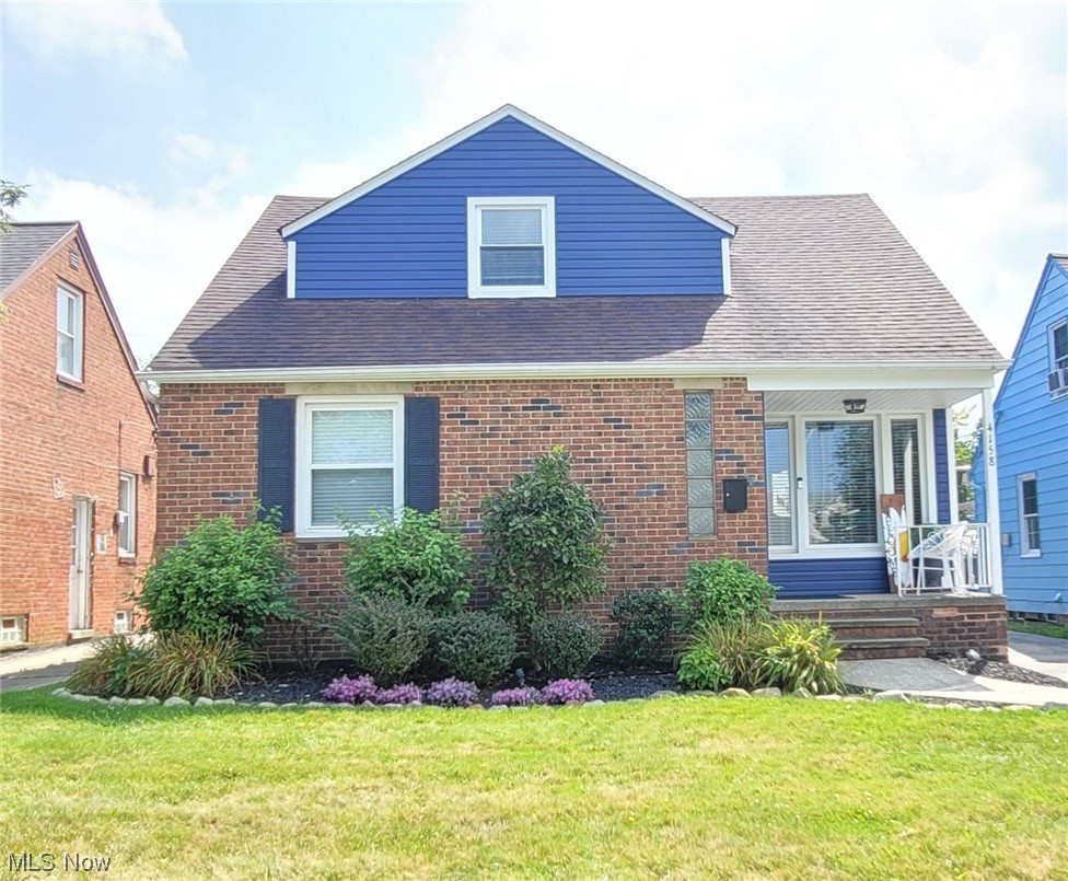 4158 Verona Road Cleveland, OH 44121 - Photo 1 of 24 Gallery Image 1