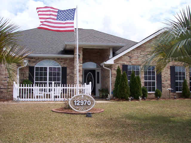 12970 Hunters Chase Foley, AL 36535 - Photo 1 of 40