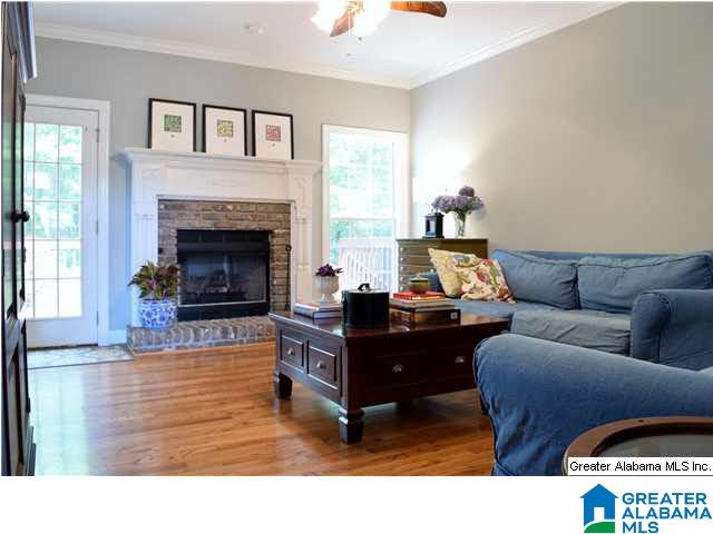 308 Honeysuckle Lane Chelsea, AL 35043 - Photo 5 of 26