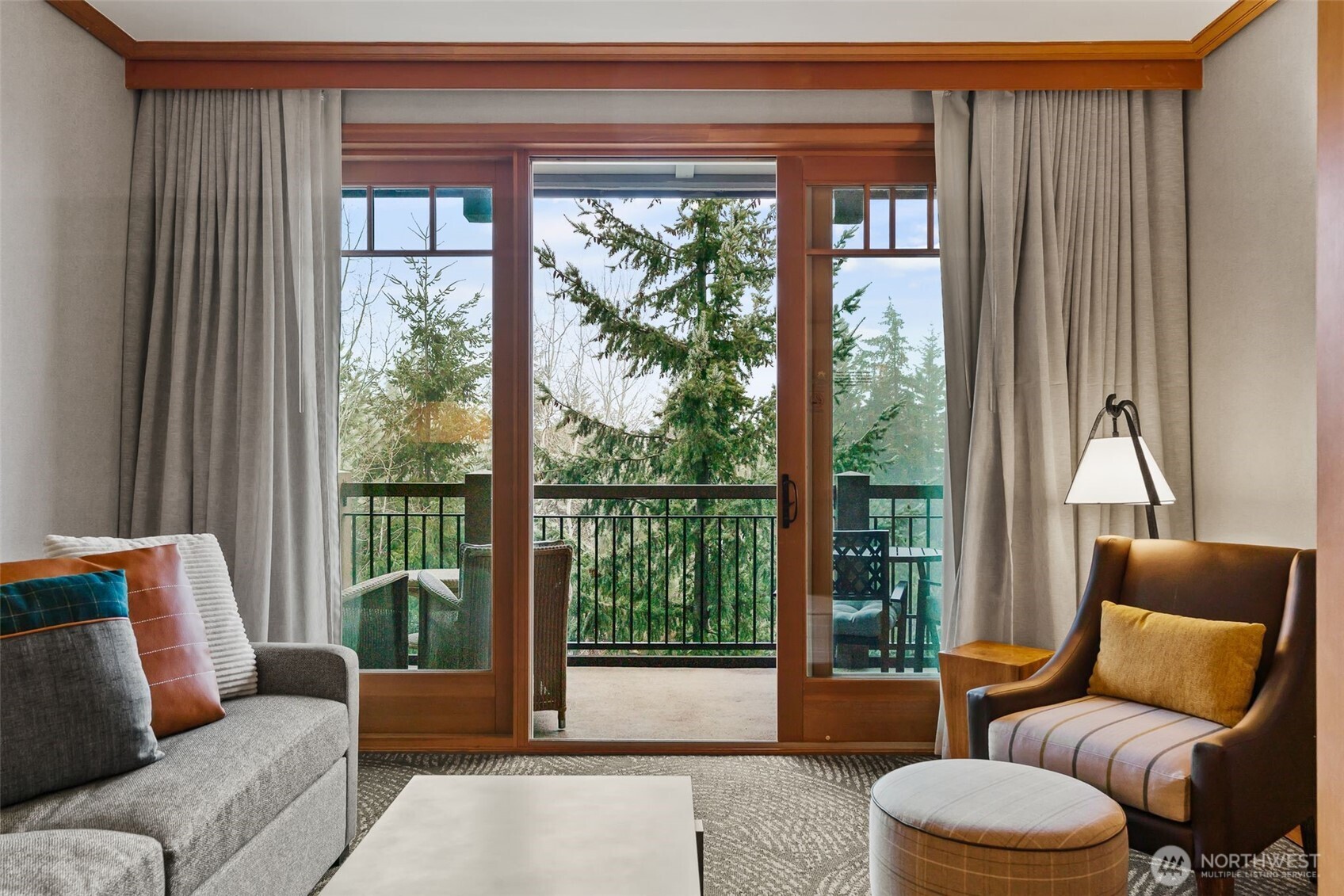 3600 Suncadia Trail, Unit 4046 Cle Elum, WA 98922 - Photo 12 of 25