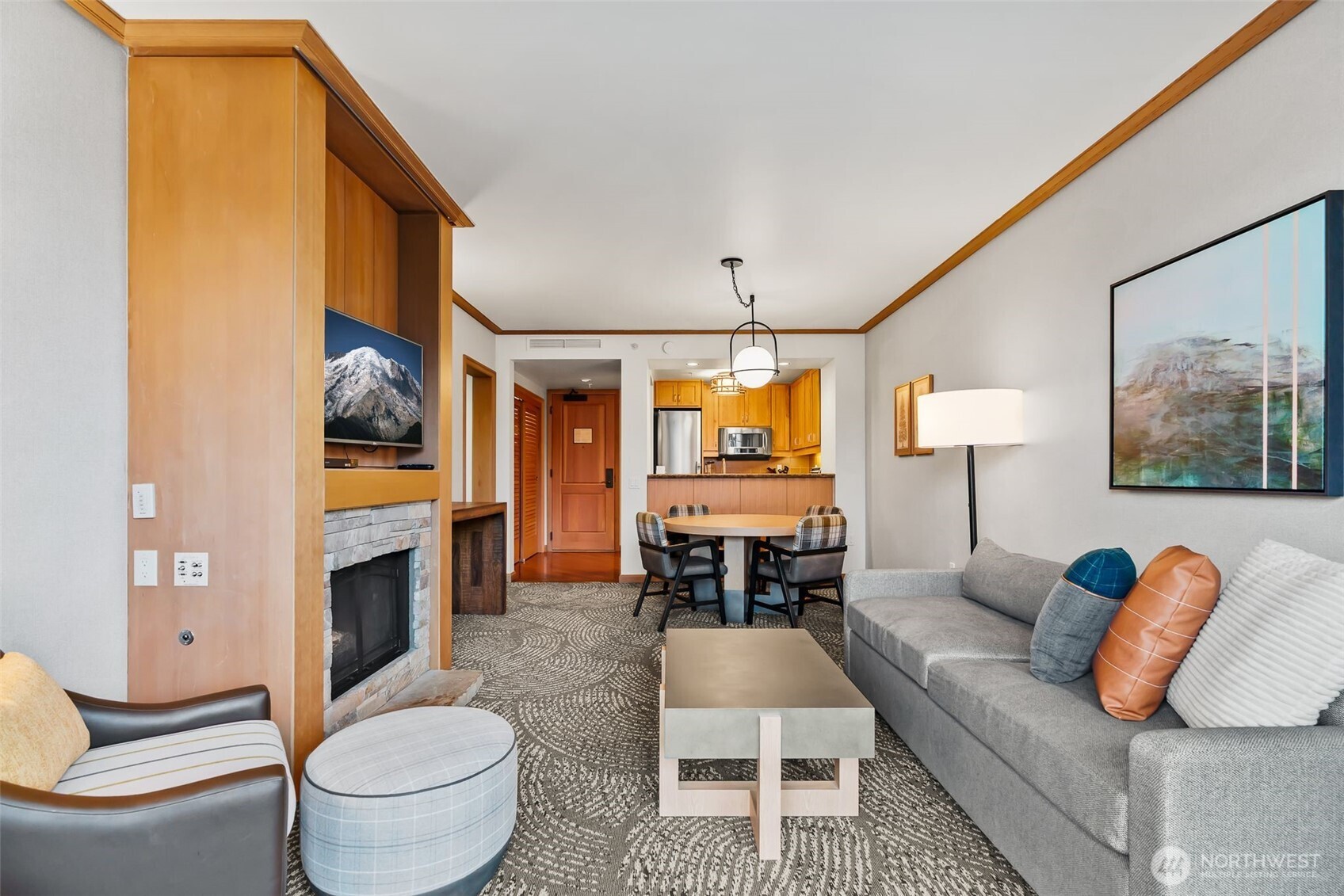 3600 Suncadia Trail, Unit 4046 Cle Elum, WA 98922 - Photo 15 of 25