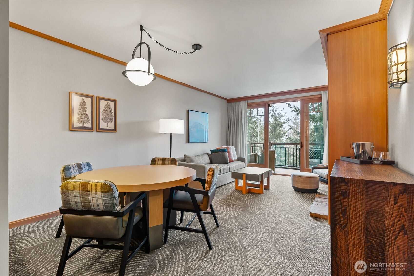 3600 Suncadia Trail, Unit 4046 Cle Elum, WA 98922 - Photo 8 of 25