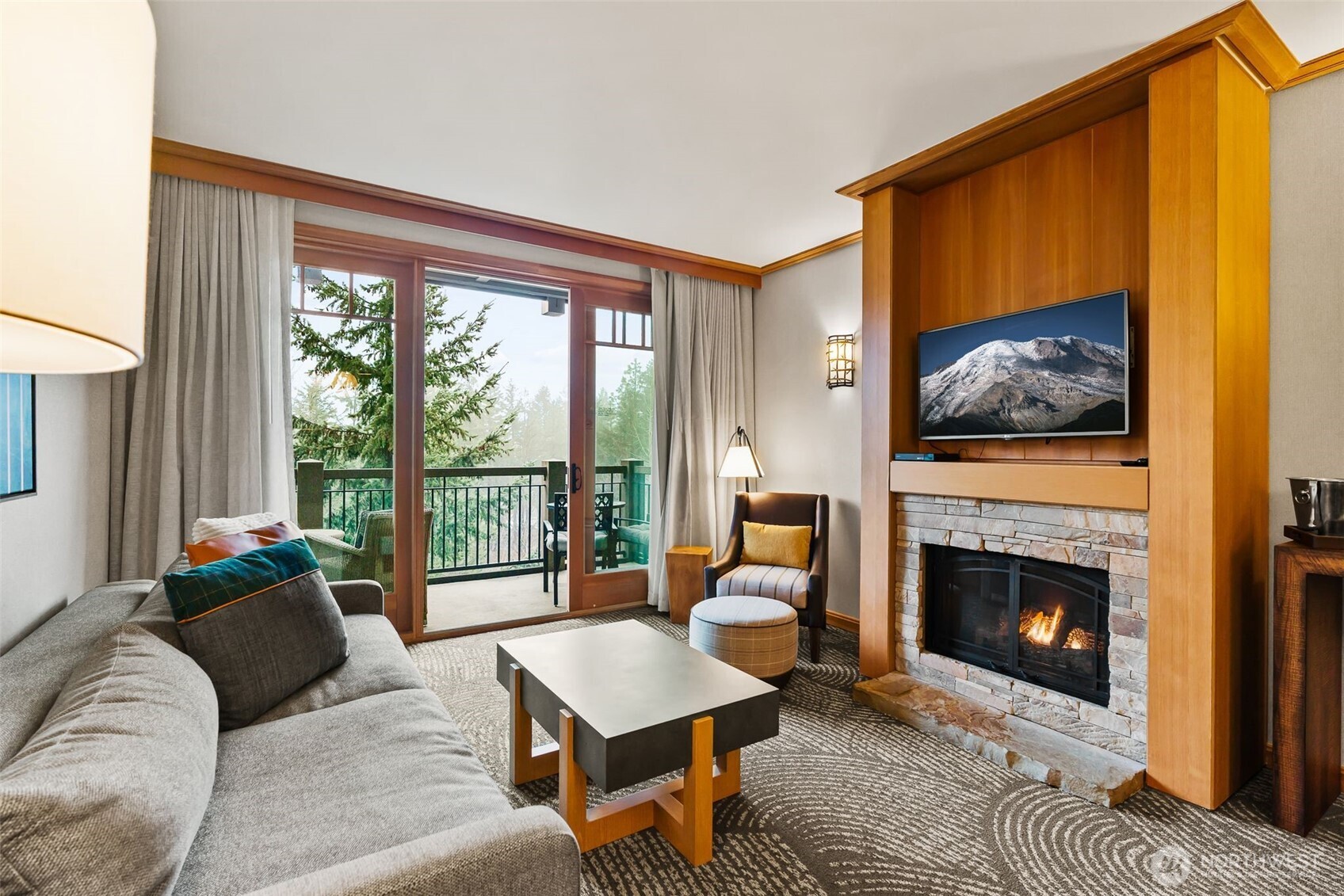3600 Suncadia Trail, Unit 4046 Cle Elum, WA 98922 - Photo 9 of 25