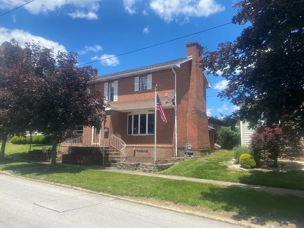 $219,900 | 411 Penn Street, New Bethlehem, PA 16242