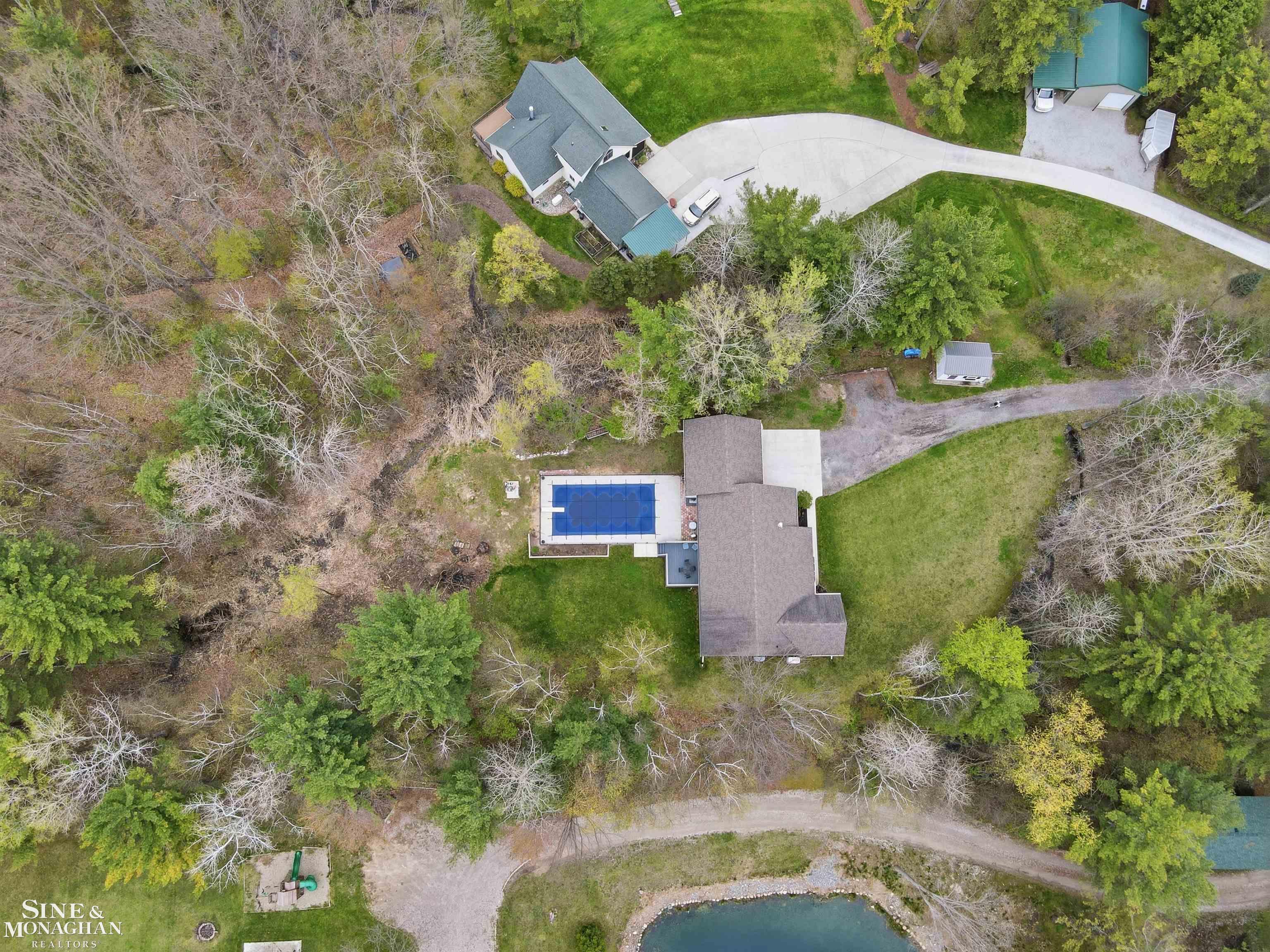 668 South Bartlett Road St. Clair, MI 48079 - Photo 18 of 53