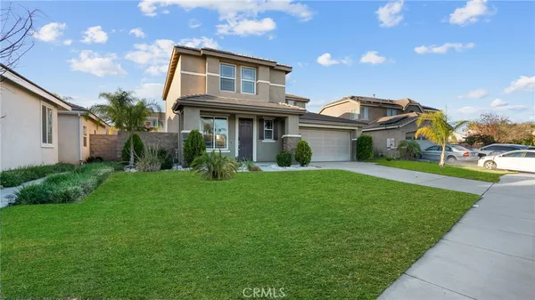 $550,000 | 29360 Coral Island Court, Menifee, CA 92585