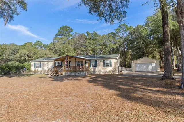 $285,000 | 10875 Southwest 155th Street, Dunnellon, FL 34432
