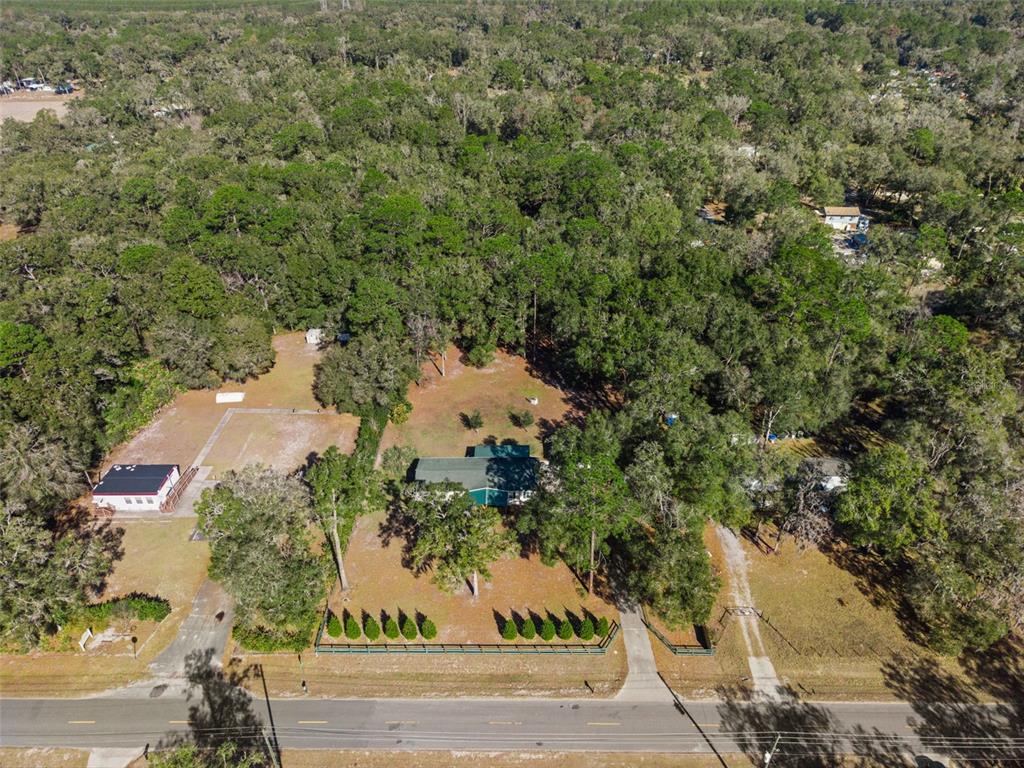 10875 Southwest 155th Street Dunnellon, FL 34432 - Photo 3 of 45