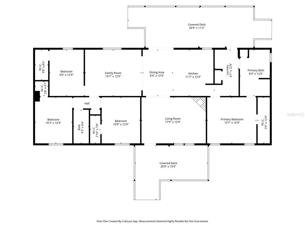 10875 Southwest 155th Street Dunnellon, FL 34432 - Photo 34 of 45