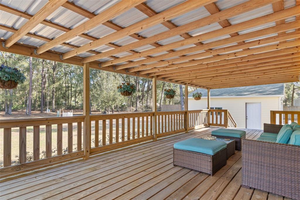 10875 Southwest 155th Street Dunnellon, FL 34432 - Photo 35 of 45