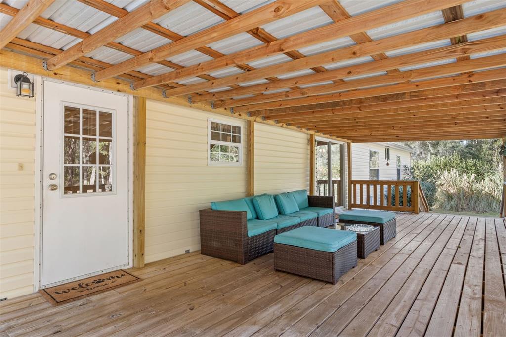 10875 Southwest 155th Street Dunnellon, FL 34432 - Photo 36 of 45