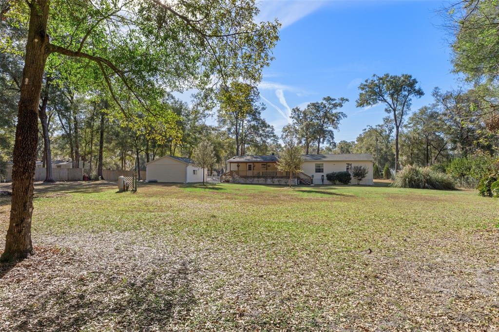 10875 Southwest 155th Street Dunnellon, FL 34432 - Photo 39 of 45