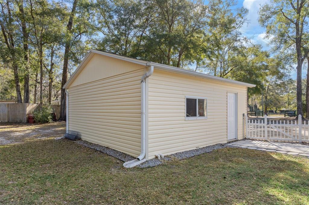 10875 Southwest 155th Street Dunnellon, FL 34432 - Photo 40 of 45