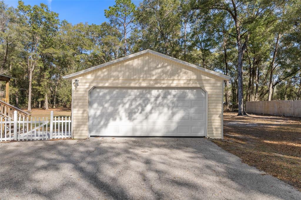 10875 Southwest 155th Street Dunnellon, FL 34432 - Photo 41 of 45