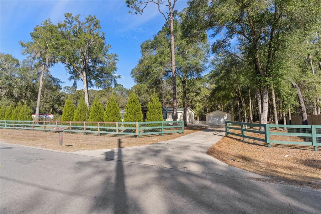 10875 Southwest 155th Street Dunnellon, FL 34432 - Photo 44 of 45