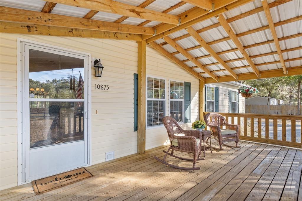 10875 Southwest 155th Street Dunnellon, FL 34432 - Photo 7 of 45