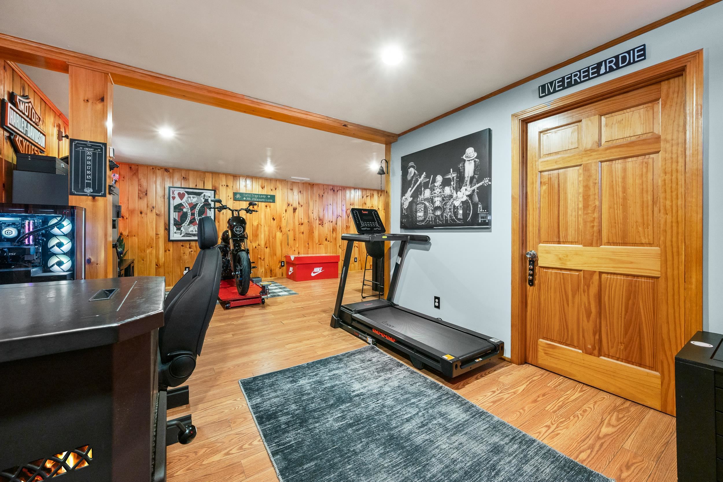 234 French Road Dalton, NH 03598 - Photo 31 of 43