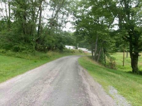 245 Higgins Road Hilliards, PA 16040 - Photo 6 of 13 a view of a street