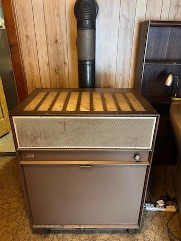 245 Higgins Road Hilliards, PA 16040 - Photo 10 of 13 a close view of cabinet