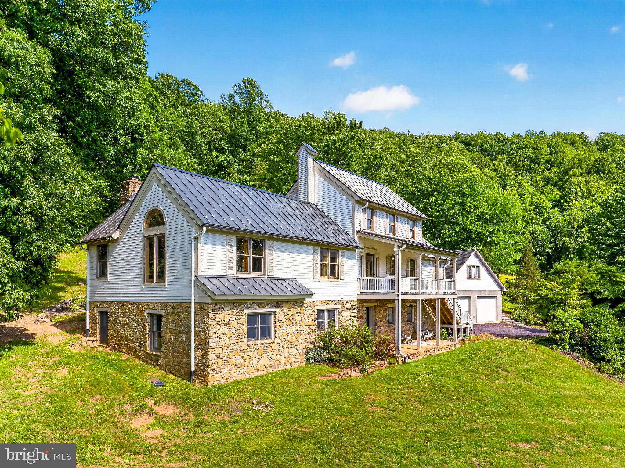 4028 South F T Valley Road Etlan, VA 22719 - Photo 87 of 101