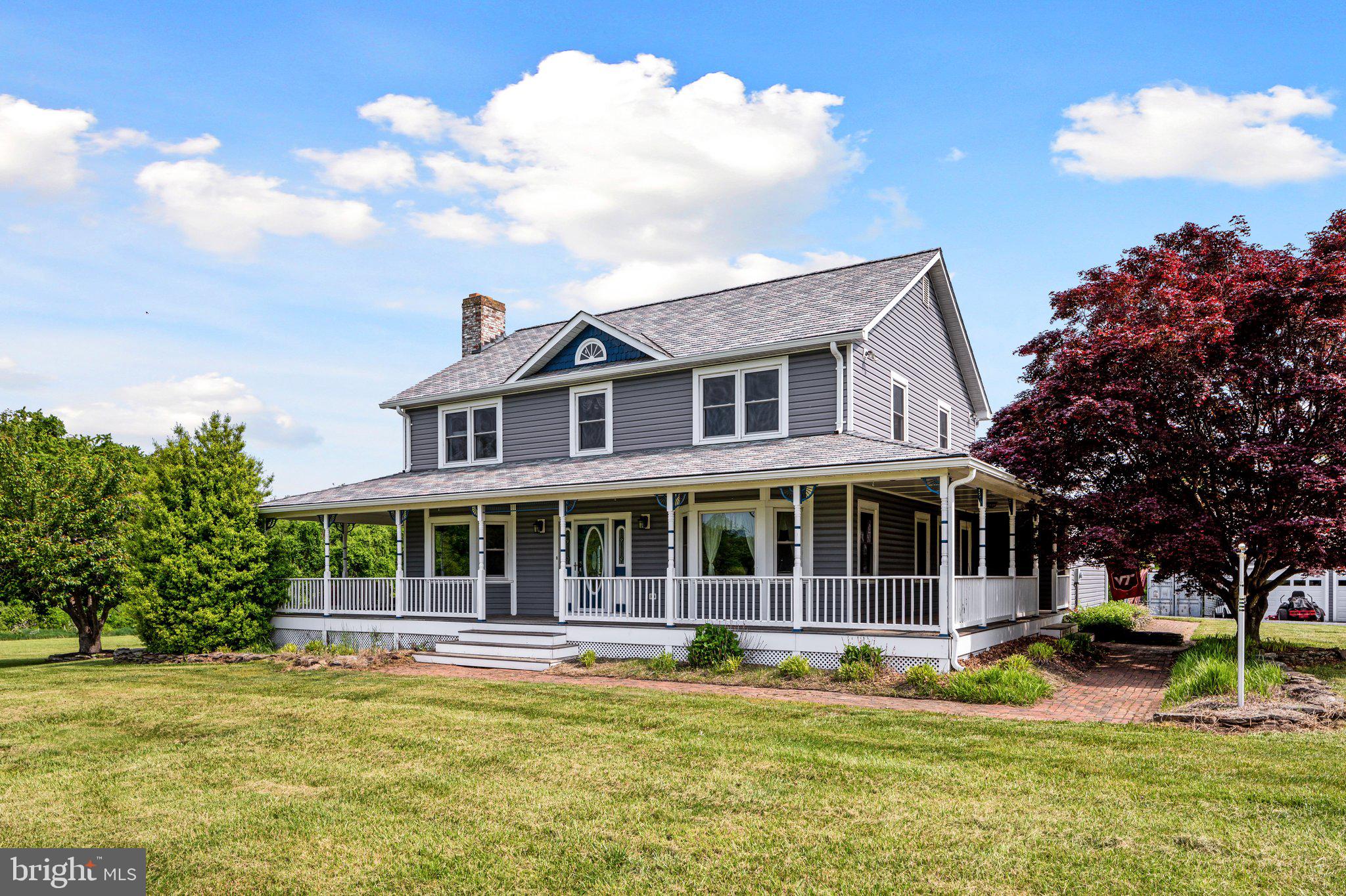 4315 High Ridge Road Haymarket, VA 20169 - Photo 2 of 41 Gallery Image 2