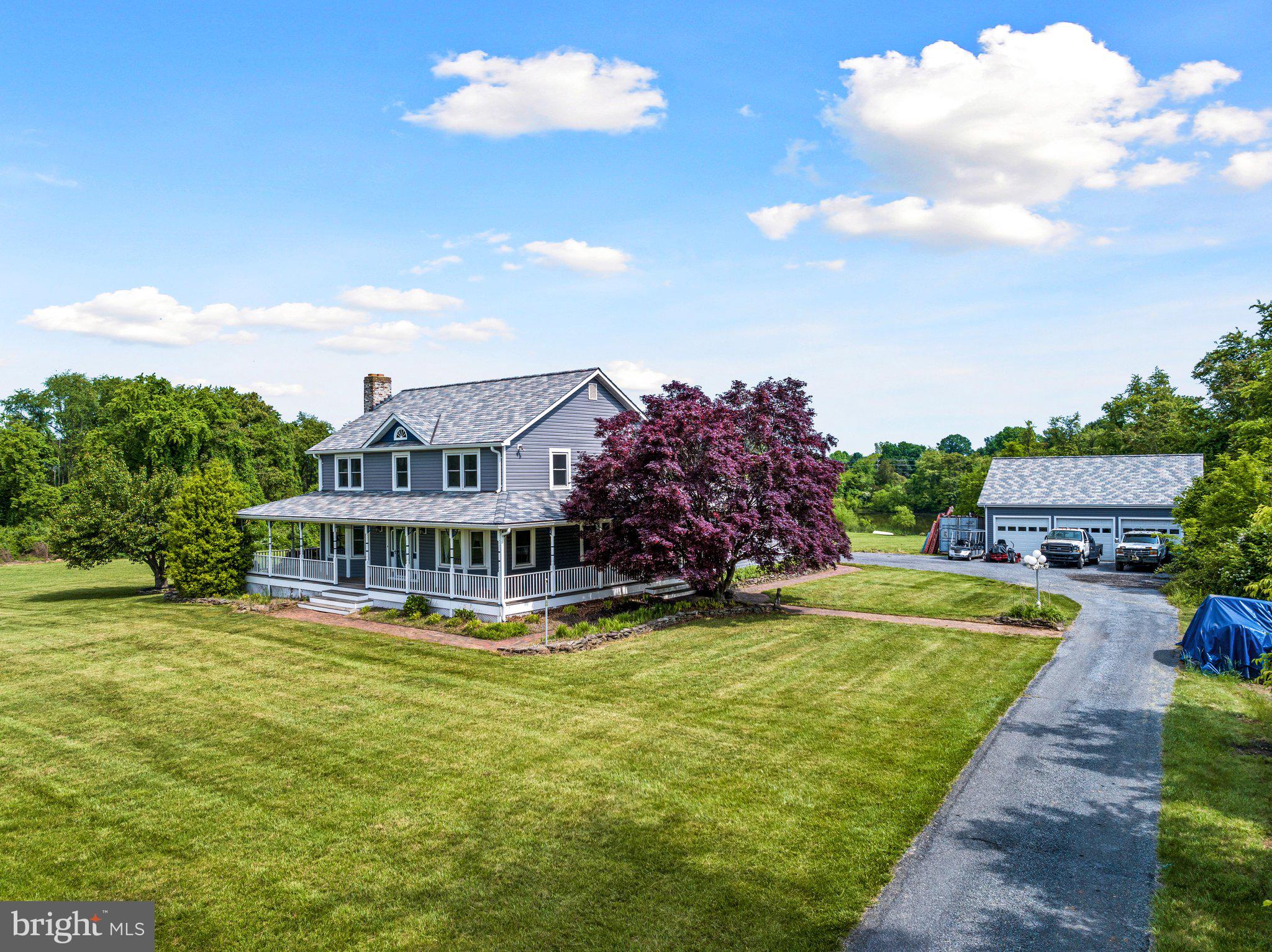 4315 High Ridge Road Haymarket, VA 20169 - Photo 8 of 41 Gallery Image 8