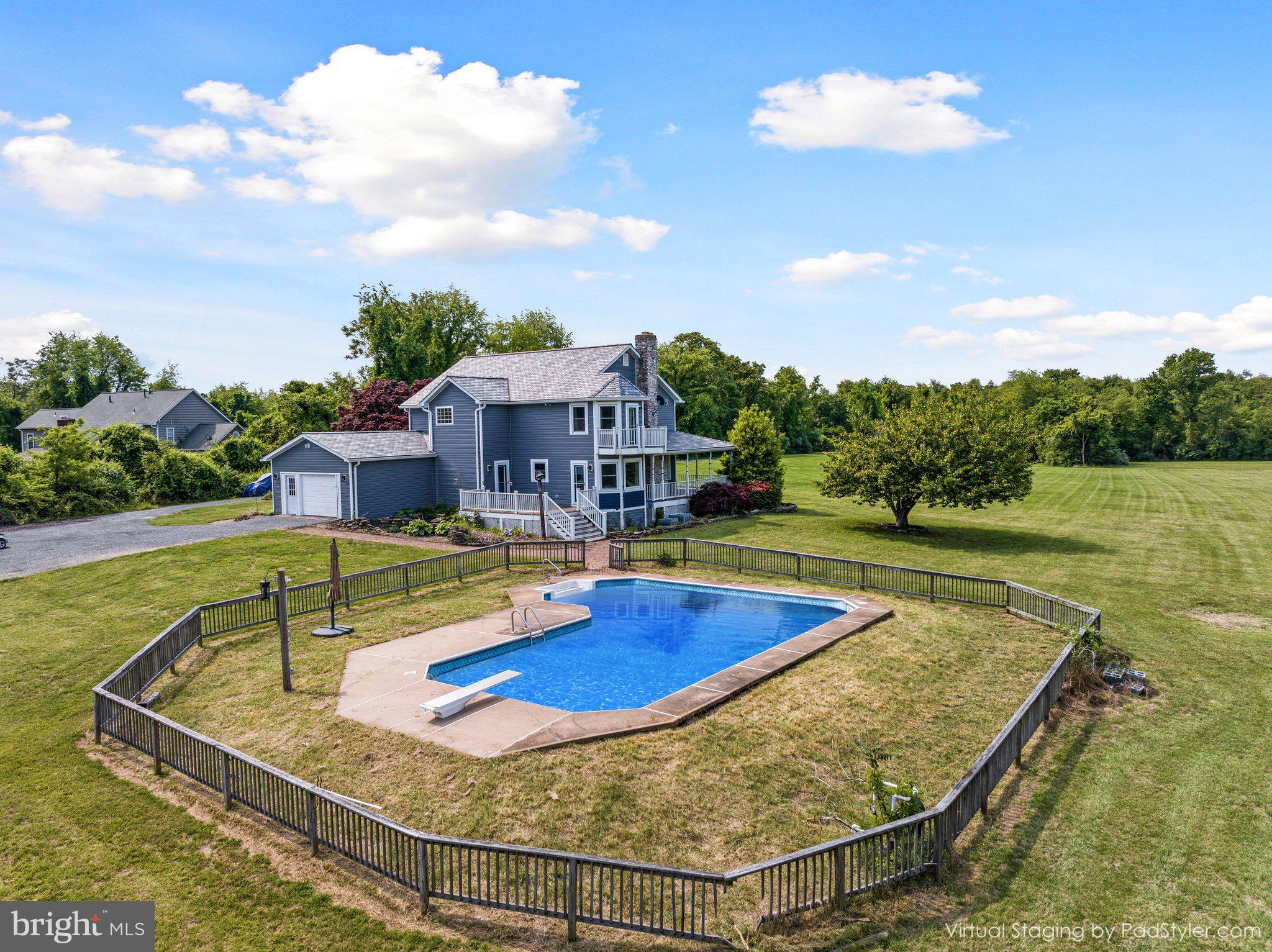 4315 High Ridge Road Haymarket, VA 20169 - Photo 10 of 41 Gallery Image 10