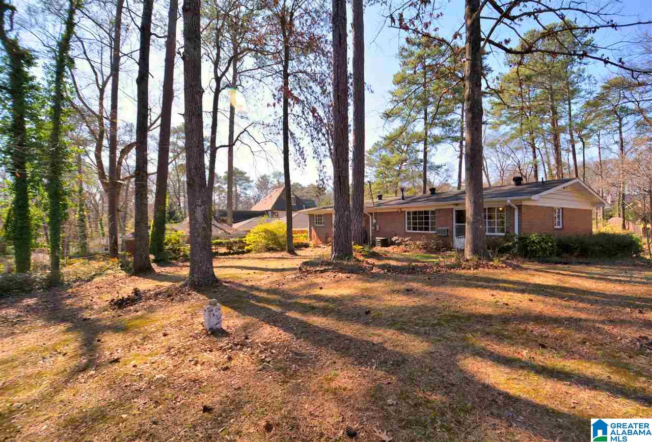 707 Warwick Road Birmingham, AL 35209 - Photo 26 of 30