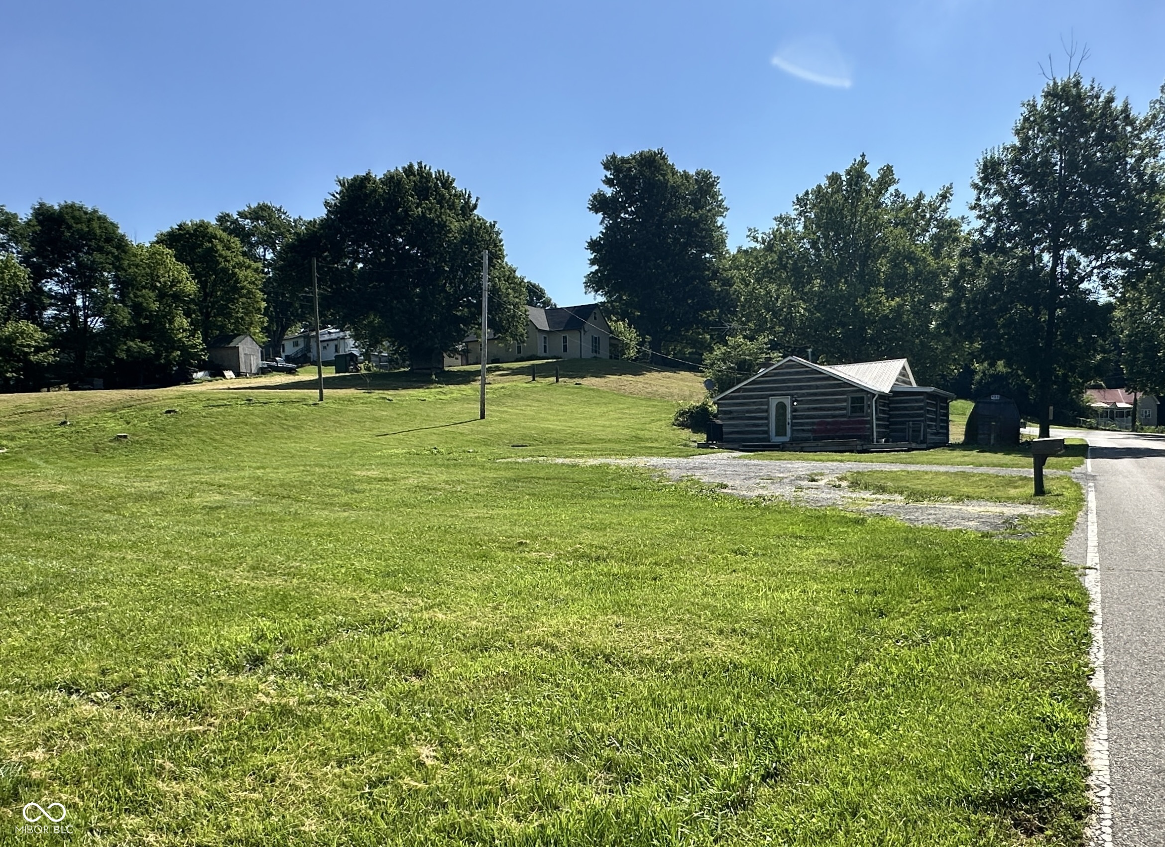 3484 East Mahalasville Road Martinsville, IN 46151 - Photo 3 of 20