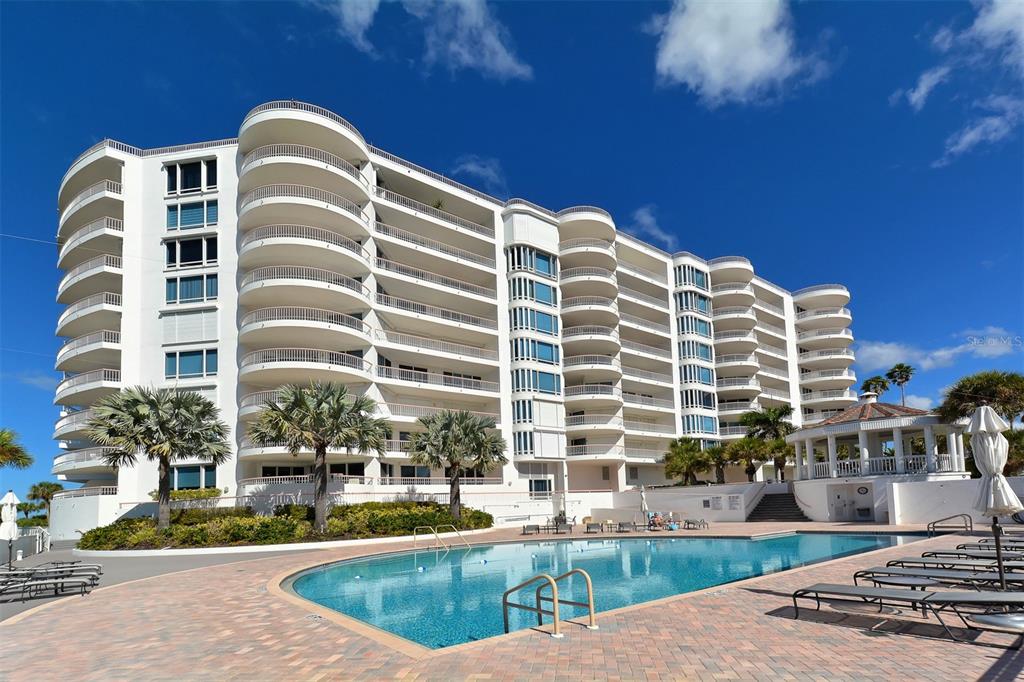 455 Longboat Club Road, Unit PH1 Longboat Key, FL 34228 - Photo 57 of 75 Gallery Image 57