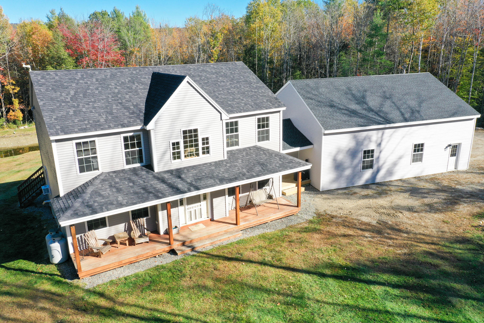 201 Chimney Road Readfield, ME 04355 - Photo 67 of 71 image5