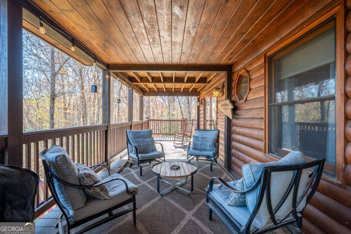 165 Christian Crossing, Unit 15 Morganton, GA 30560 - Photo 18 of 58