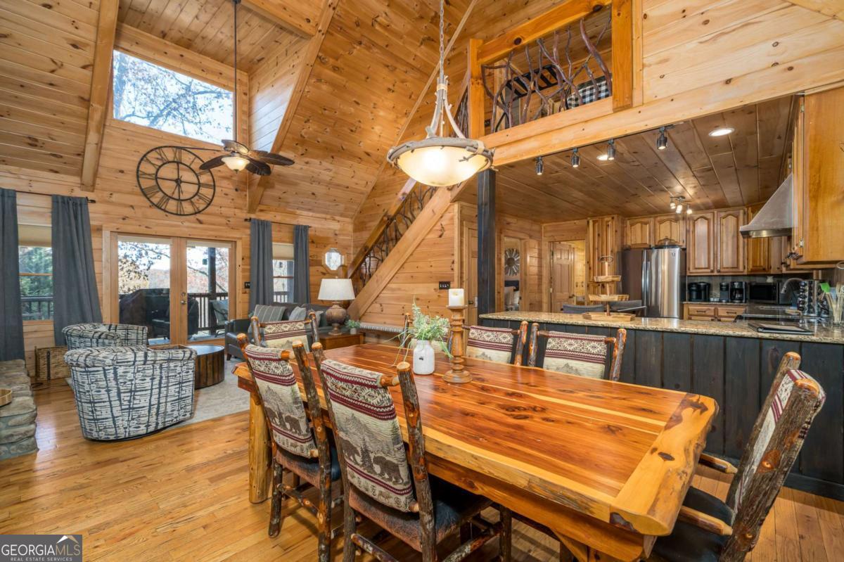 165 Christian Crossing, Unit 15 Morganton, GA 30560 - Photo 26 of 58