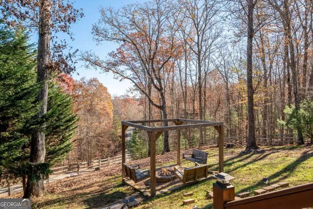 $599,000 | 165 Christian Crossing, Unit 15, Morganton, GA 30560