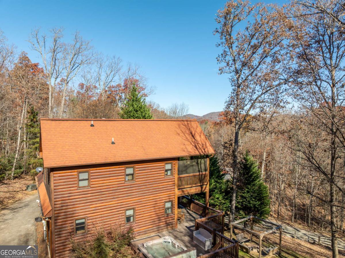 165 Christian Crossing, Unit 15 Morganton, GA 30560 - Photo 7 of 58