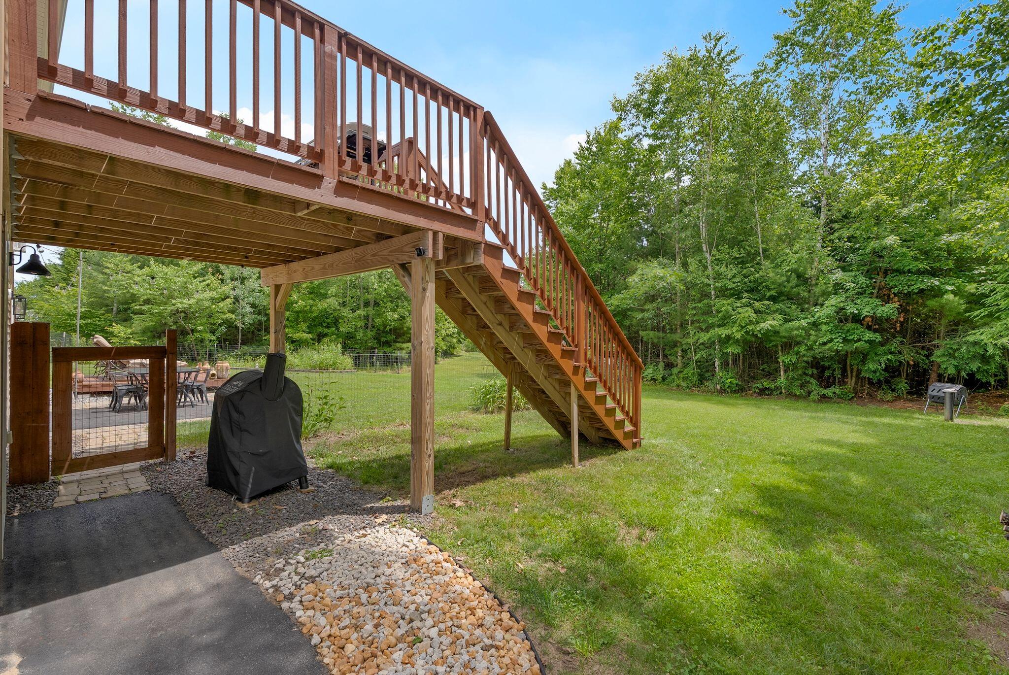 250 Dingley Spring Road Gorham, ME 04038 - Photo 27 of 38 250 Dingley Spring Road, Gorham