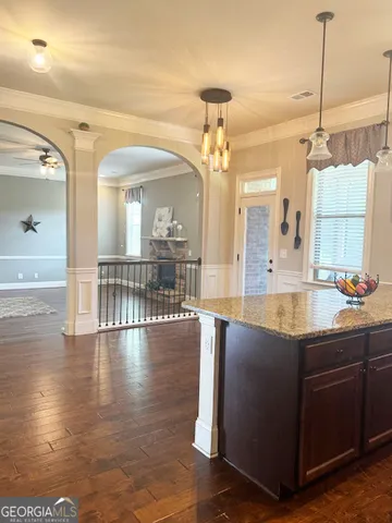 $529,900 | 1869 Schofield Drive, Hampton, GA 30228