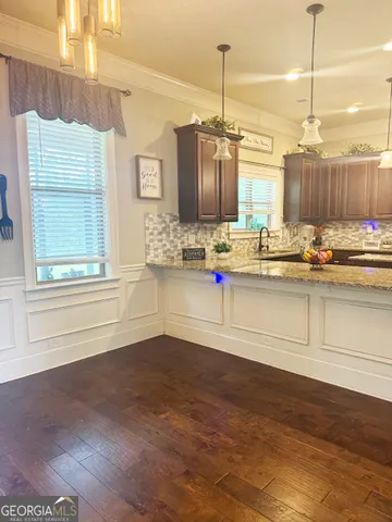 $529,900 | 1869 Schofield Drive, Hampton, GA 30228