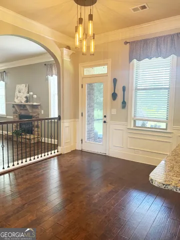 $529,900 | 1869 Schofield Drive, Hampton, GA 30228