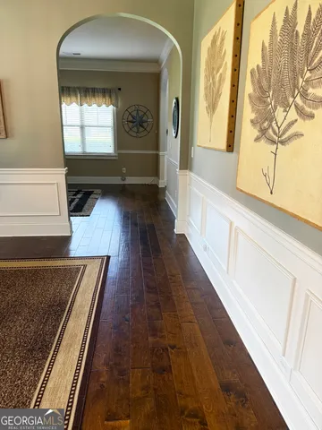 $529,900 | 1869 Schofield Drive, Hampton, GA 30228