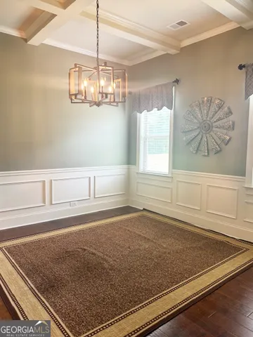 $529,900 | 1869 Schofield Drive, Hampton, GA 30228