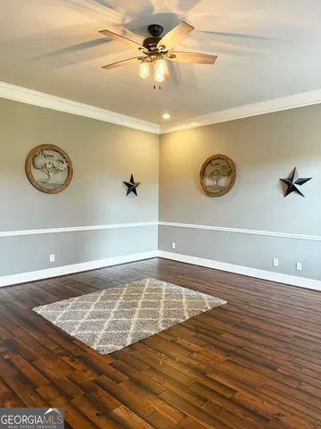 $529,900 | 1869 Schofield Drive, Hampton, GA 30228