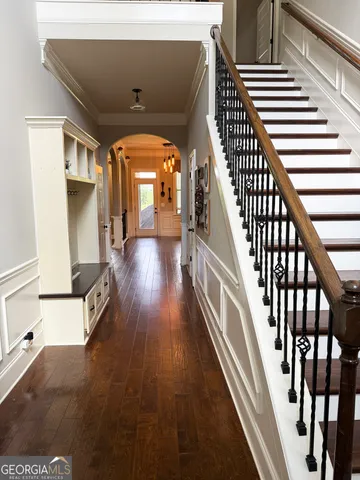 $529,900 | 1869 Schofield Drive, Hampton, GA 30228