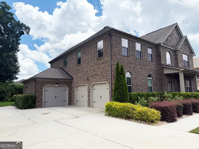 $529,900 | 1869 Schofield Drive, Hampton, GA 30228