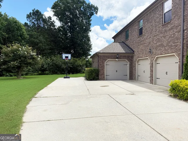 $529,900 | 1869 Schofield Drive, Hampton, GA 30228