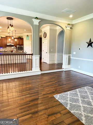 $529,900 | 1869 Schofield Drive, Hampton, GA 30228