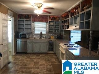 2525 Manning Road Ragland, AL 35131 - Photo 13 of 24